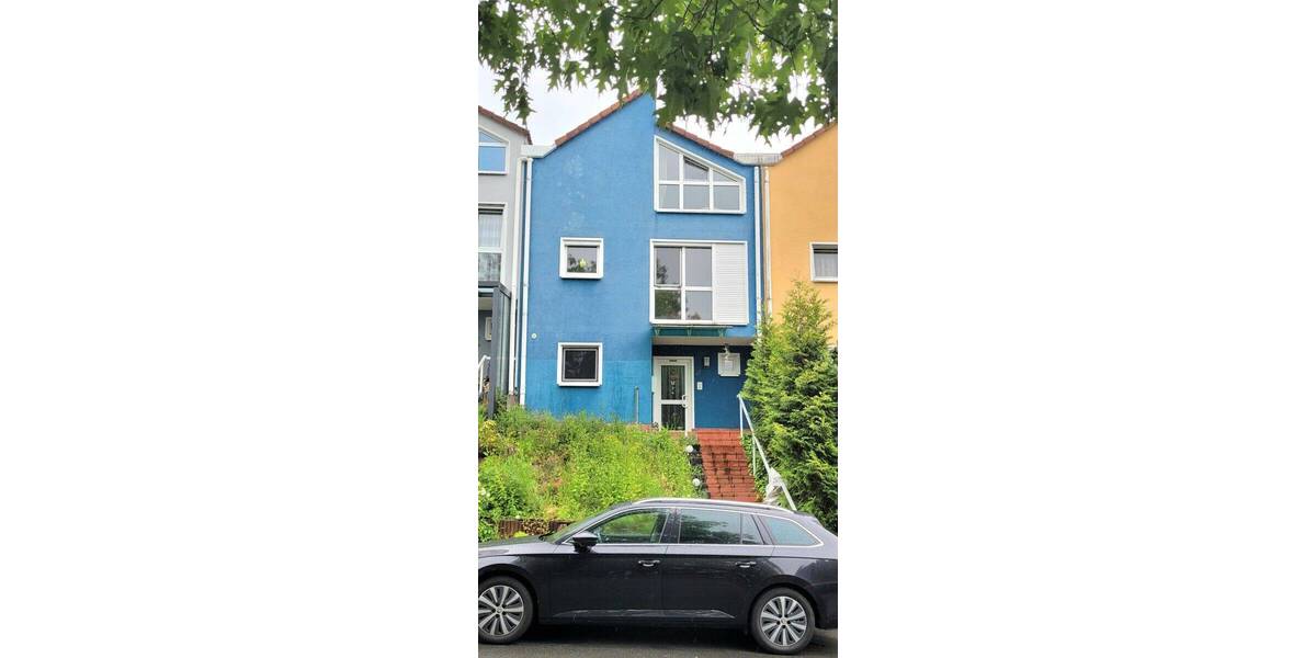 Reihenmittelhaus Waldsolms / Brandoberndorf Brandoberndorf - 5 Zimmer, 152 m&sup2;, 349.000&euro; | Angebot:26879830