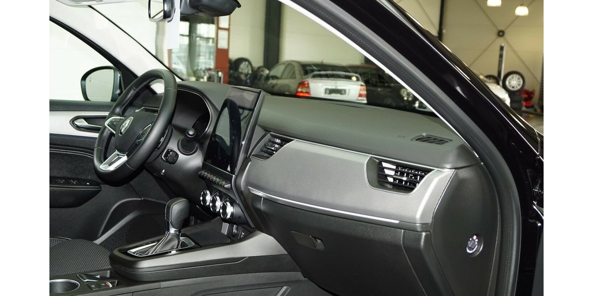 Renault Arkana Mild Hybrid TCe 140 EDC Techno Kamera 29.999 km 21.985 &euro; Lich 35423