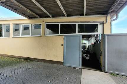 Gewerbeobjekt Lich - 850&euro; | Angebot:26855578