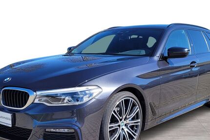 BMW 540 69.626 km 30.890 &euro; Dillenburg 35684