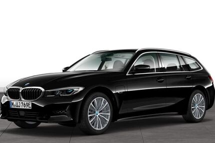 BMW 320 91.805 km 28.790 &euro; Dillenburg 35684