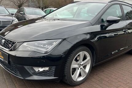 Seat Leon 115.000 km 12.990 &euro; Biebertal 35444
