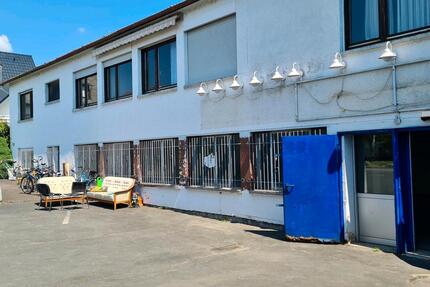 Gewerbeobjekt Wetzlar Naunheim - 1.050&euro; | Angebot:26134907