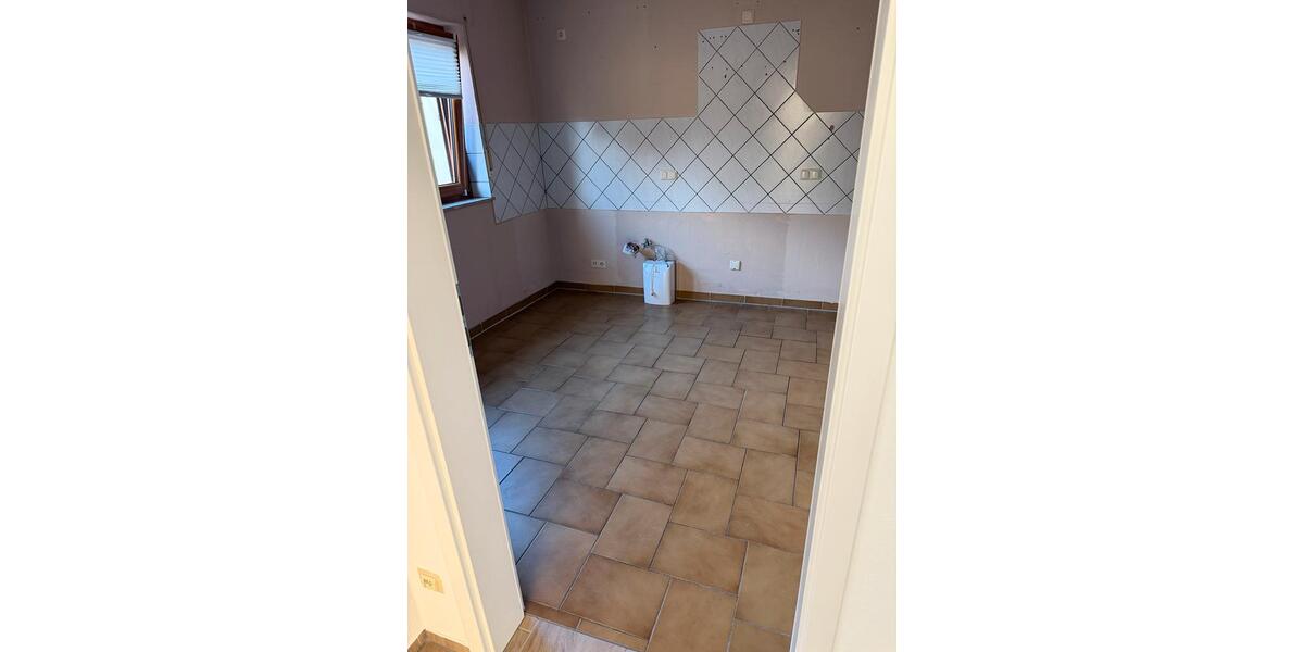 Terrassenwohnung Hungen - 2 Zimmer, 89 m&sup2;, 650&euro; | Angebot:25515598