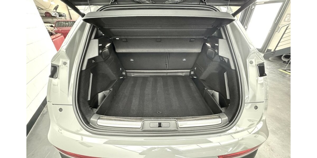 DS Automobiles DS7 Blue HDI 130 Étoile Nachtsicht Panodach 34.700 km 29.870 &euro; Lich 35423