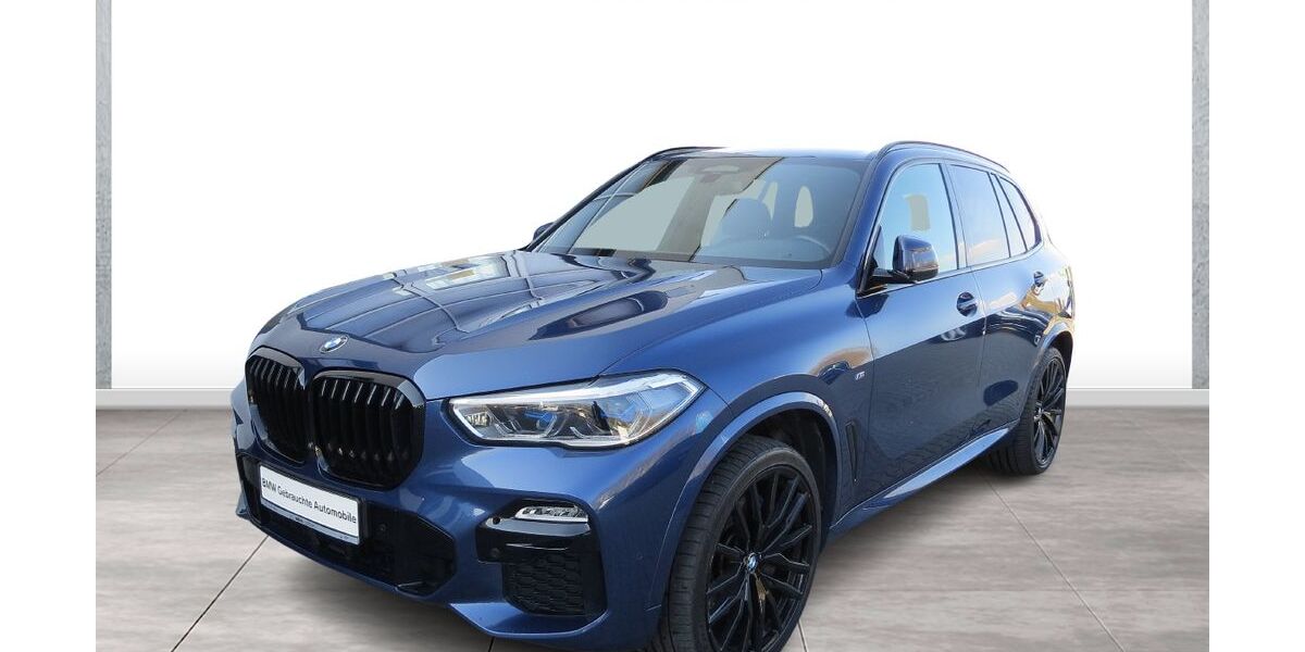 BMW X5 106.500 km 47.690 &euro; Wetzlar 35576
