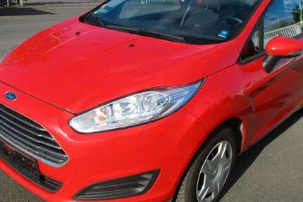 Ford Fiesta 291.200 km 2.590 &euro; Lich 35423
