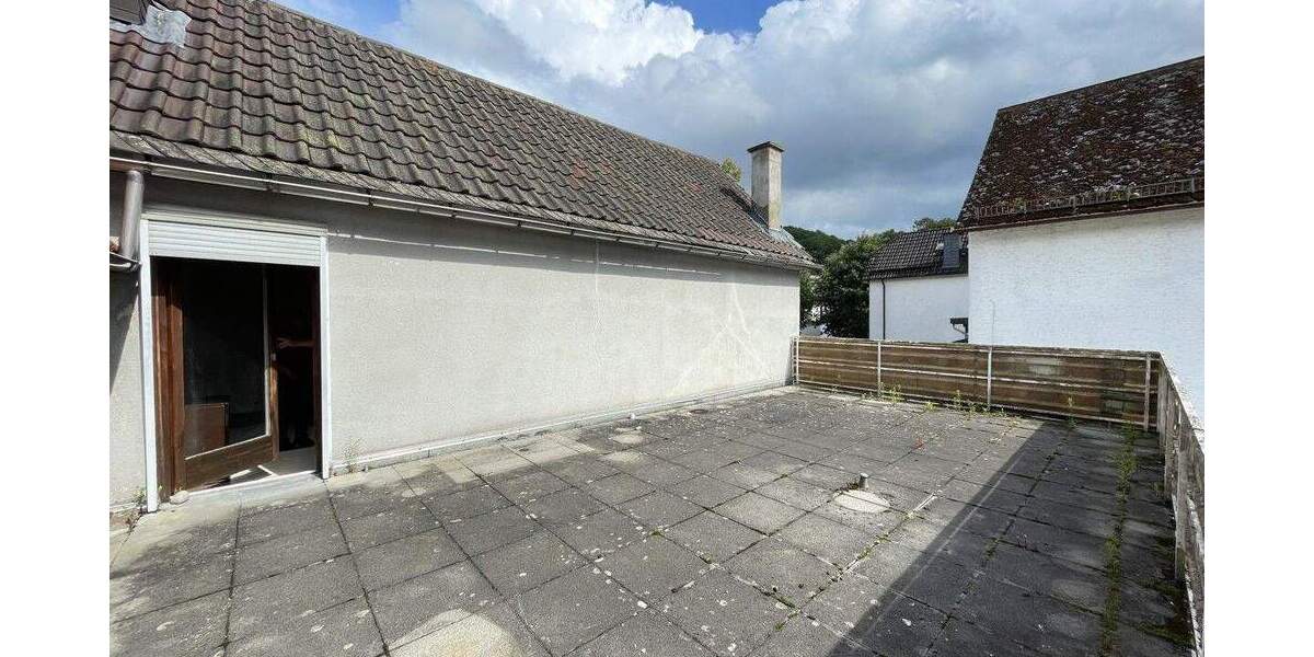 Mehrfamilienhaus, Wohnhaus Dillenburg / Nanzenbach Nanzenbach - 6 Zimmer, 127 m&sup2;, 179.000&euro; | Angebot:25665427