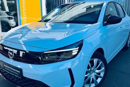 Opel Corsa 4.844 km 16.490 &euro; Wölfersheim 61200