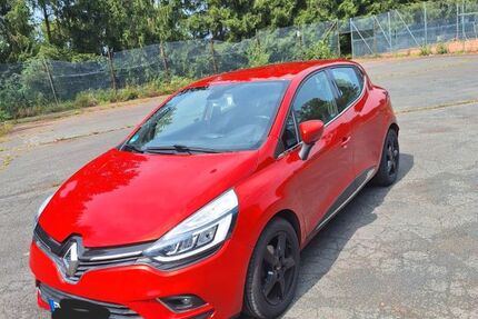 Renault Clio 137.000 km 6.000 &euro; Haiger 35708