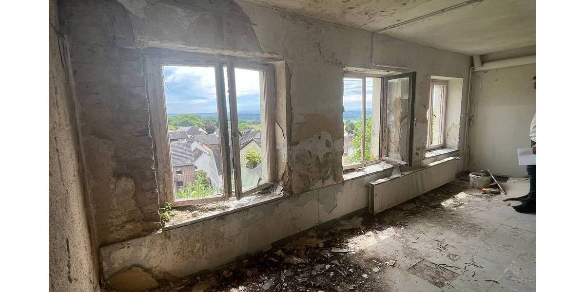 Mehrfamilienhaus, Wohnhaus Waldbrunn (Westerwald) / Fussingen Fussingen - 1 Zimmer, 250 m&sup2;, 85.000&euro; | Angebot:26155212