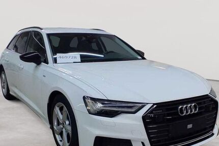 Audi A6 77.012 km 30.889 &euro; Fernwald-Steinbach 35463