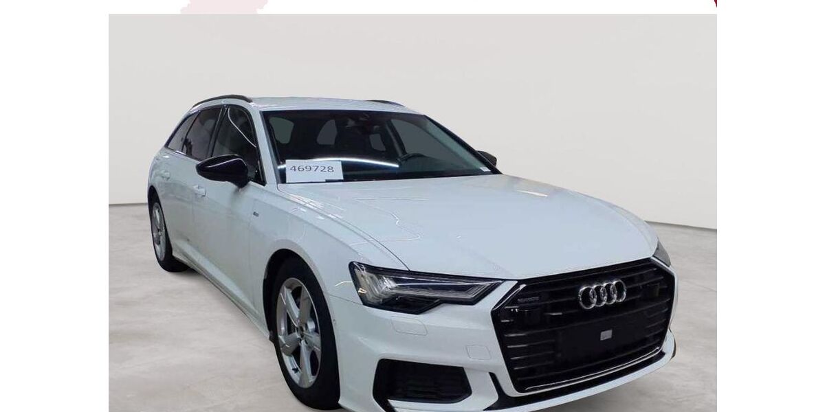 Audi A6 77.012 km 30.889 &euro; Fernwald-Steinbach 35463