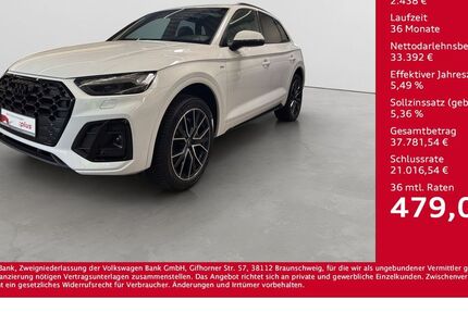 Audi Q5 105.500 km 35.430 &euro; Giessen 35394
