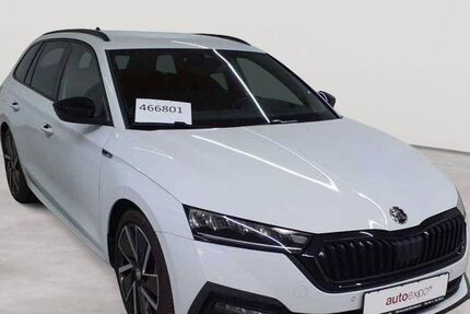 Skoda Octavia 115.928 km 20.389 &euro; Fernwald-Steinbach 35463