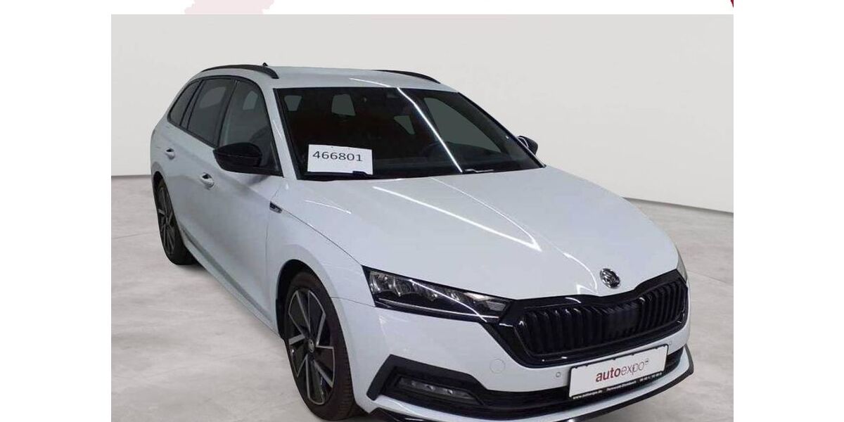 Skoda Octavia 115.928 km 21.189 &euro; Fernwald-Steinbach 35463