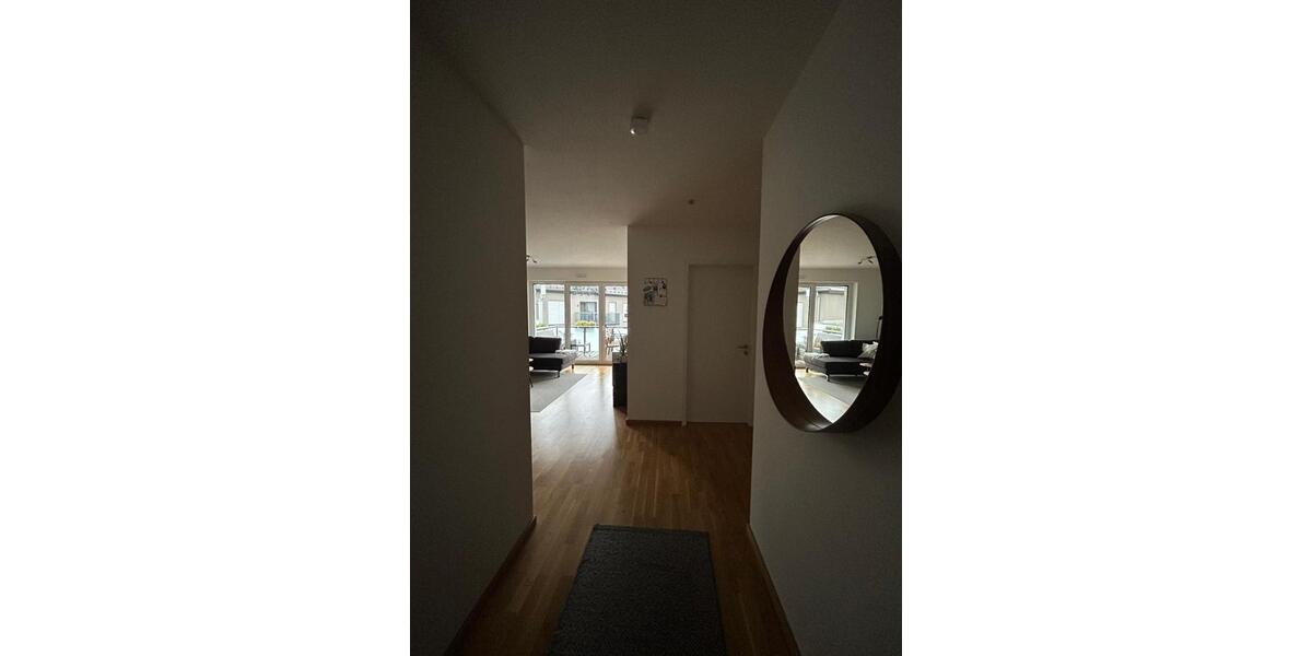 Etagenwohnung Gießen - 2 Zimmer, 58 m&sup2;, 1.000&euro; | Angebot:26293226