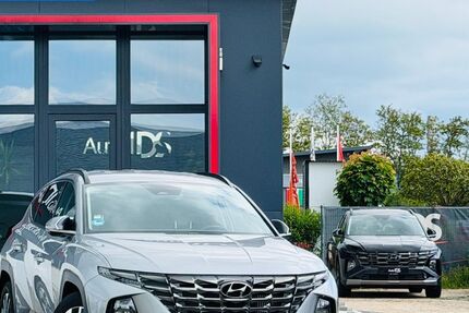 Hyundai TUCSON 27.943 km 24.749 &euro; Lollar 35457