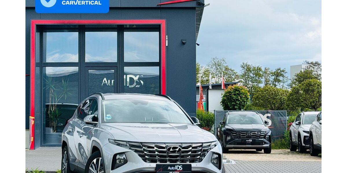 Hyundai TUCSON 27.943 km 24.749 &euro; Lollar 35457