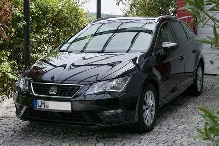 Seat Leon 141.000 km 9.650 &euro; Runkel 65594
