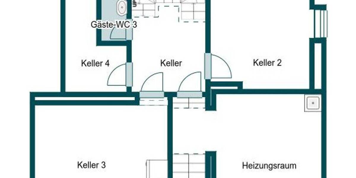 Einfamilienhaus Grävenwiesbach - 6 Zimmer, 349.000&euro; | Angebot:26037819