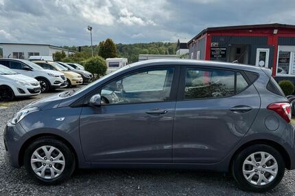 Hyundai i10 91.000 km 6.900 &euro; Lollar 35457