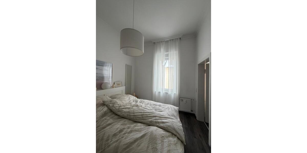 Etagenwohnung Gießen Schlangenzahl - 2 Zimmer, 56 m&sup2;, 770&euro; | Angebot:24783077