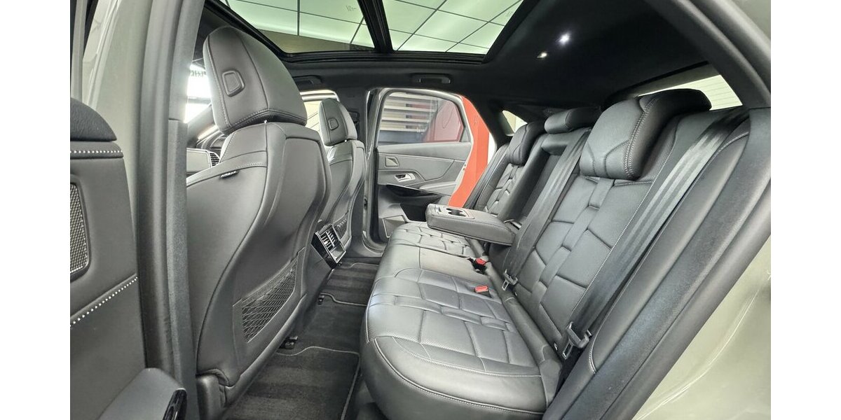 DS Automobiles DS7 Blue HDI 130 Étoile LED Nachtsicht Pano 44.900 km 29.885 &euro; Lich 35423