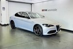 Alfa Romeo Giulia 2.0 Competizione Q4 Turbo Panoramadach 17.100 km 38.460 &euro; Lich 35423
