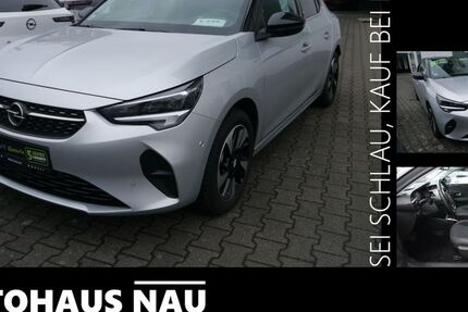 Opel Corsa 10.000 km 18.990 &euro; Gießen 35394