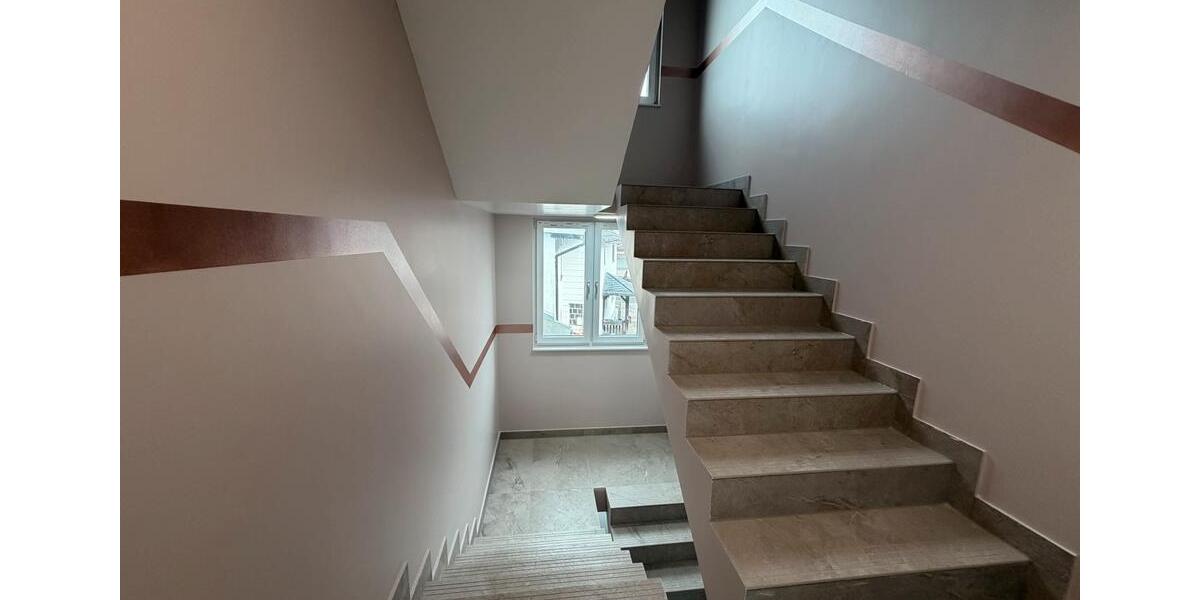 Etagenwohnung Neu-Anspach Anspach - 4 Zimmer, 95 m&sup2;, 1.400&euro; | Angebot:25226017