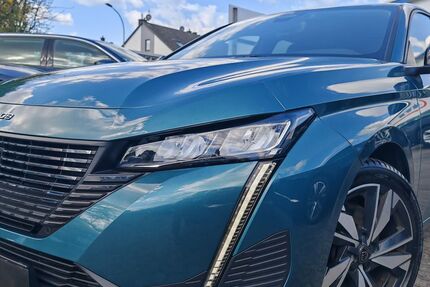 Peugeot 308 164.124 km 14.875 &euro; Wölfersheim 61200