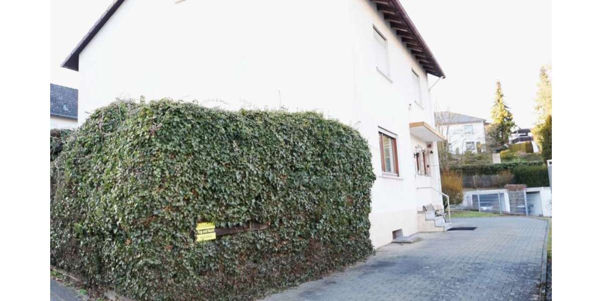 Einfamilienhaus Wetzlar Nauborn - 4 Zimmer, 133 m&sup2;, 379.500&euro; | Angebot:25415468