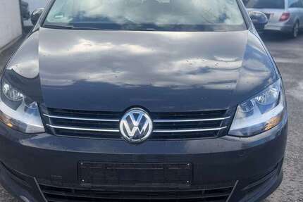 VW Sharan 147.000 km 19.250 &euro; Pohlheim 35415