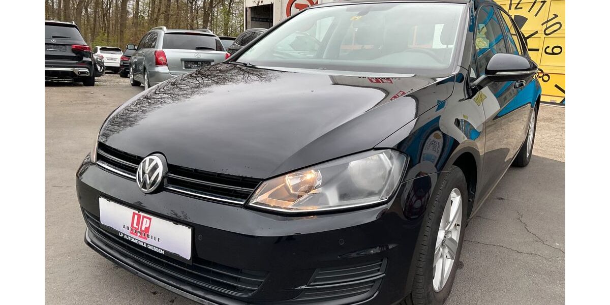 VW Golf 150.762 km 10.990 &euro; Giessen 35394