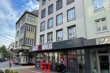 Wohnung Gießen - 2 Zimmer, 70 m&sup2;, 890&euro; | Angebot:26581597