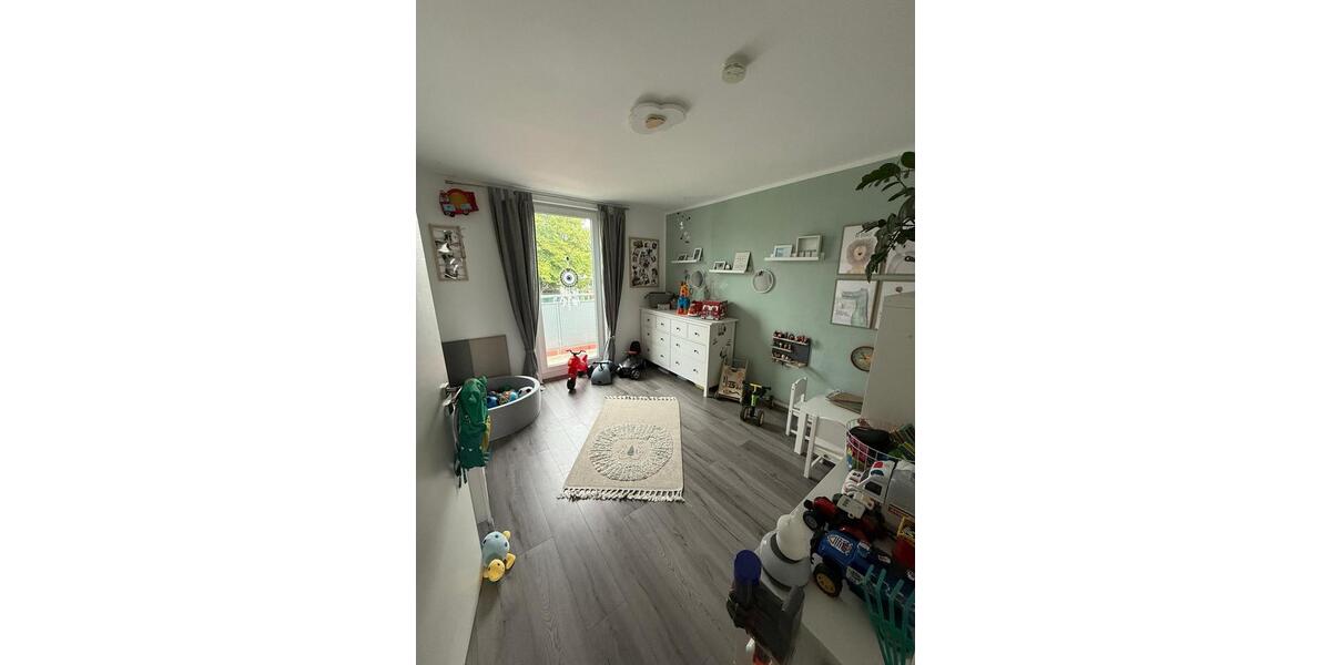 Dachgeschoßwohnung Biebertal - 4 Zimmer, 81 m&sup2;, 339.000&euro; | Angebot:25652626