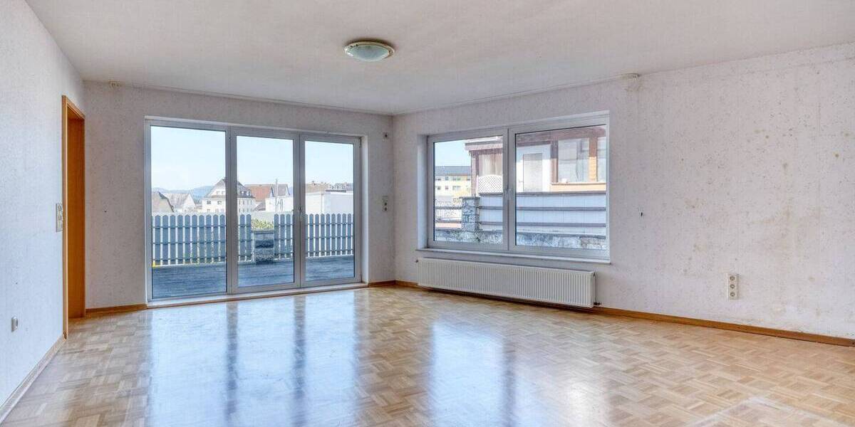Einfamilienhaus Herborn / Seelbach Seelbach - 7 Zimmer, 193 m&sup2;, 269.000&euro; | Angebot:26160423