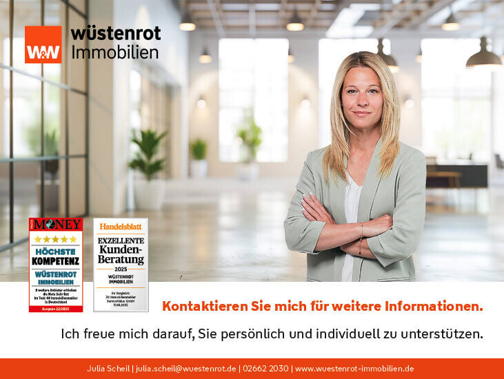 Einfamilienhaus Breitscheid - 5 Zimmer, 130 m&sup2;, 330.000&euro; | Angebot:26188262