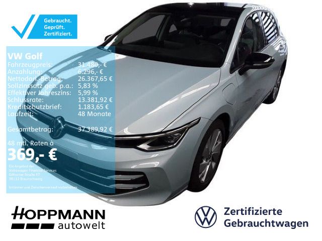VW Golf 17.800 km 31.480 &euro; Herborn 35745