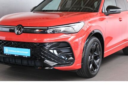 VW Tiguan 3.264 km 41.280 &euro; Hüttenberg-Rechtenbach 35625