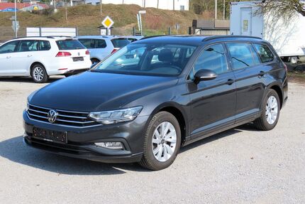 VW Passat Variant 100.000 km 19.950 &euro; Solms-Oberbiel 35606