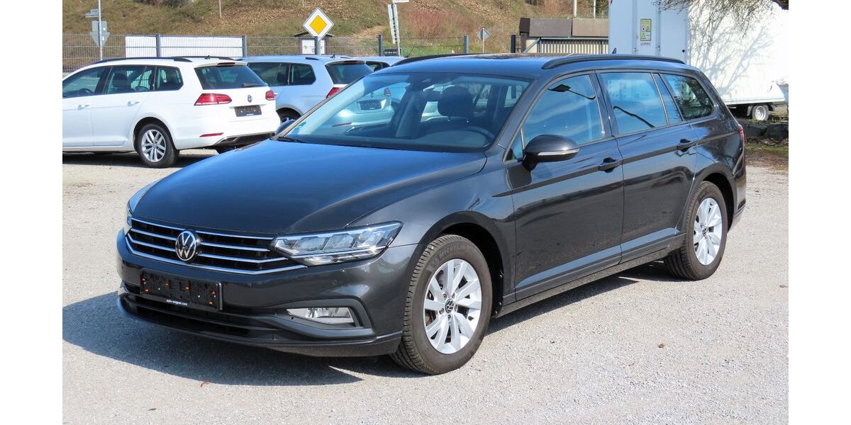 VW Passat Variant 100.000 km 19.950 &euro; Solms-Oberbiel 35606