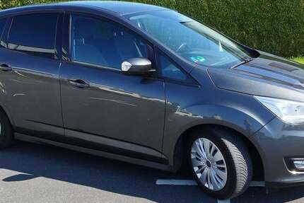 Ford C-Max 85.700 km 10.200 &euro; Butzbach 35510