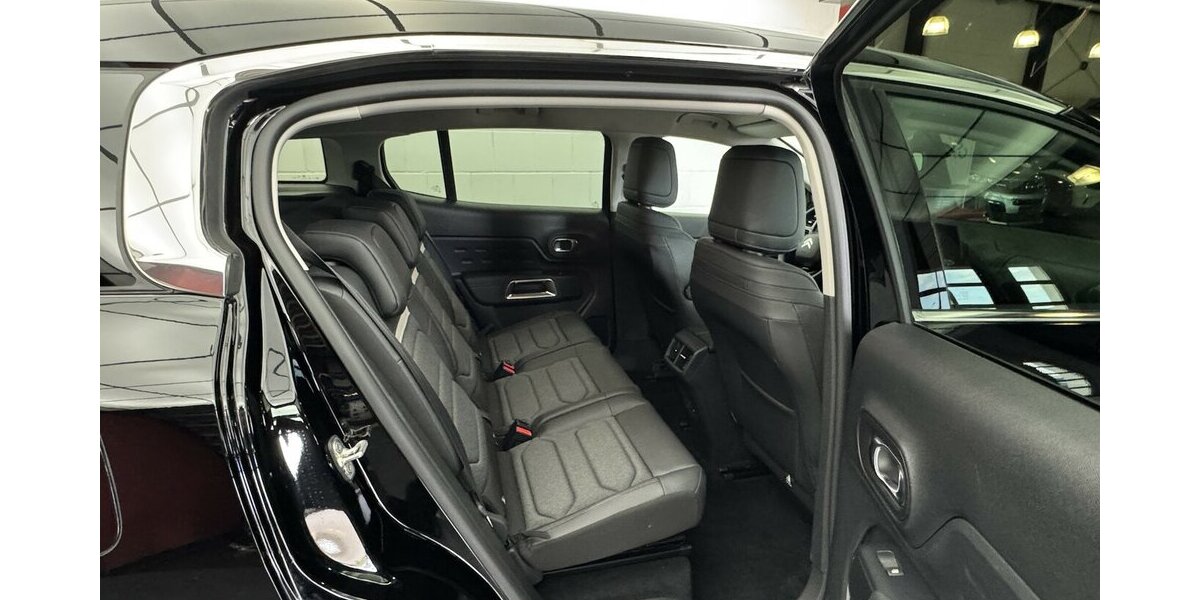 Citroen C5 Aircross Hybrid 145 Plus Cam CarPlay FULL LED 33.501 km 19.220 &euro; Lich 35423