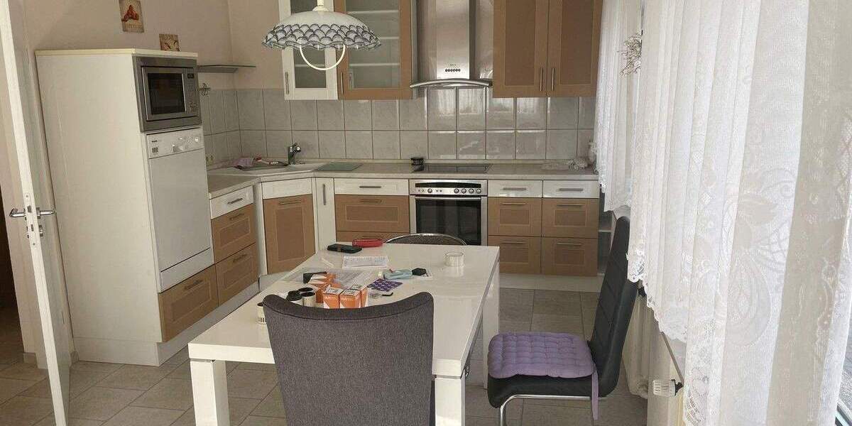 Mehrfamilienhaus, Wohnhaus Buseck Alten-Buseck - 7 Zimmer, 280 m&sup2;, 320.000&euro; | Angebot:25782526