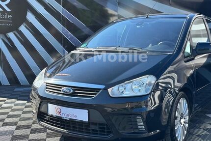 Ford C-Max 207.009 km 2.350 &euro; Garbenheim 35583