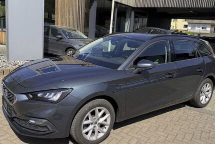 Seat Leon 75.900 km 16.790 &euro; Weinbach 35796