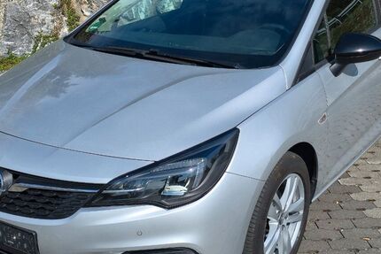 Opel Astra 131.000 km 7.999 &euro; Wetzlar 35576