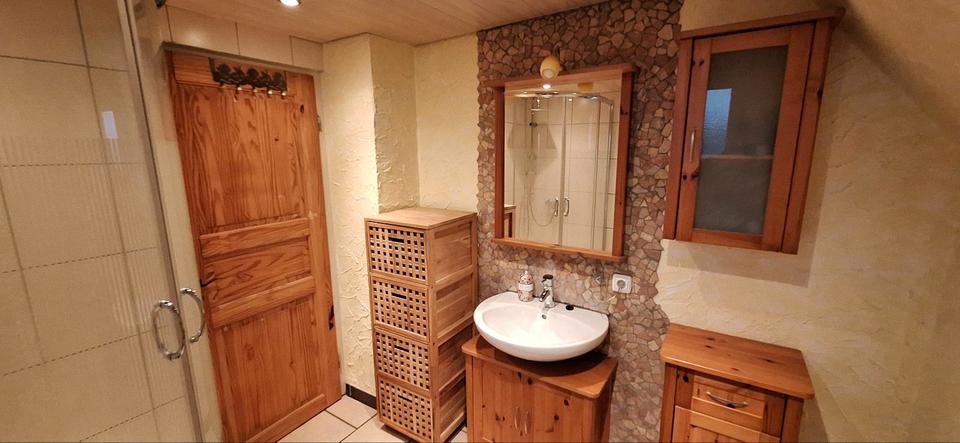 Einfamilienhaus Herborn - 4.5 Zimmer, 105 m&sup2;, 280.000&euro; | Angebot:27043441